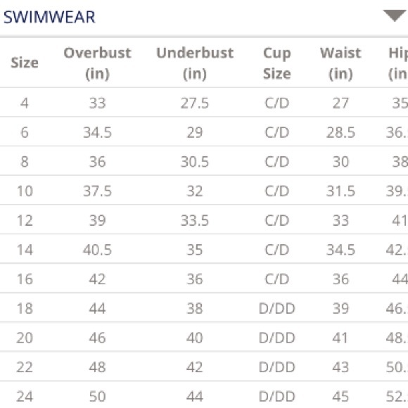 SFA Madame Noho Bikini Bottoms - NWT - Picture 7 of 7